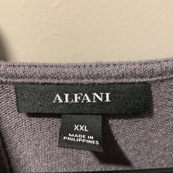 Alfani dress - Picture 4 of 6